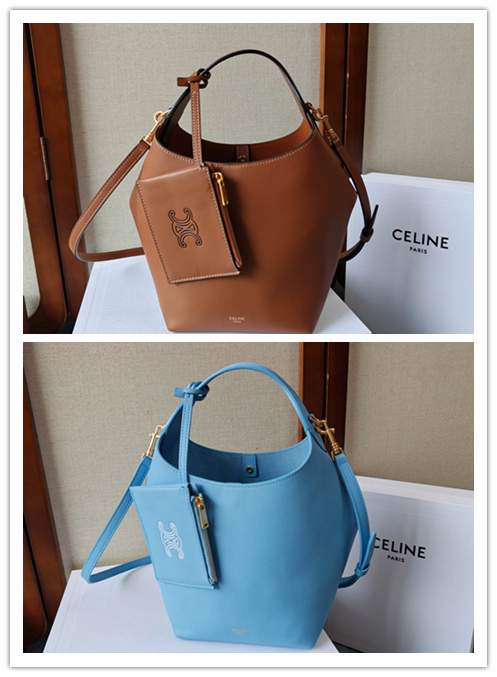 Picture of Celine Handbags _SKUfw241229440fw